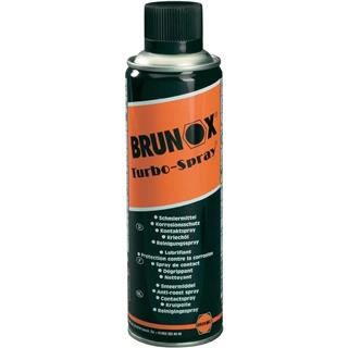 BRUNOX TURBO SPRAY 300 ml