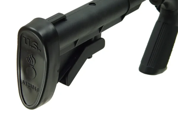 AR15 OBLOGA KOPITA