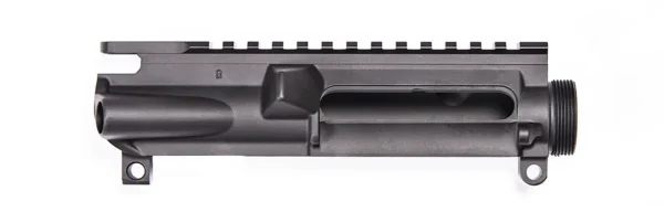 AR15 UPPER RECEIVER / OHIŠJE ZAKLEPA