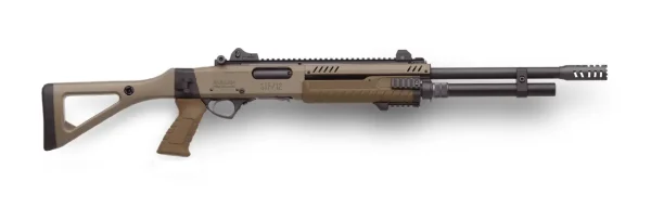 FABARM STF/12 COMPACT FE 20"