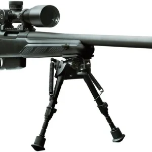 TIKKA T3 TACTICAL