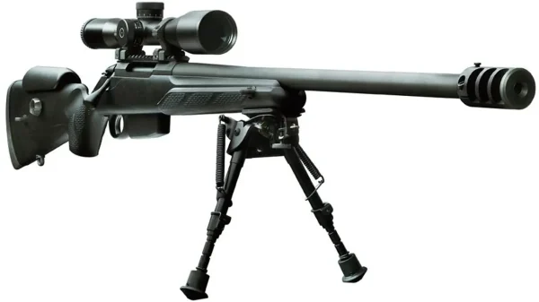 TIKKA T3 TACTICAL
