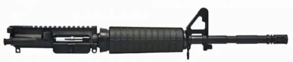 CHIAPPA M4-22 MENJALNI SISTEM .22LR