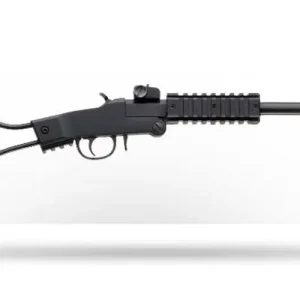 CHIAPPA LITTLE BADGER 16,5" .17 HMR
