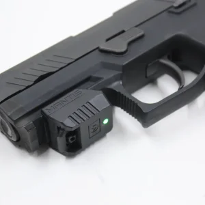 MANTIS X10 SHOOTING ANALYSIS SYSTEM