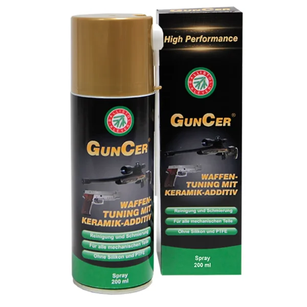 BALLISTOL GunCer SPREJ 200ml