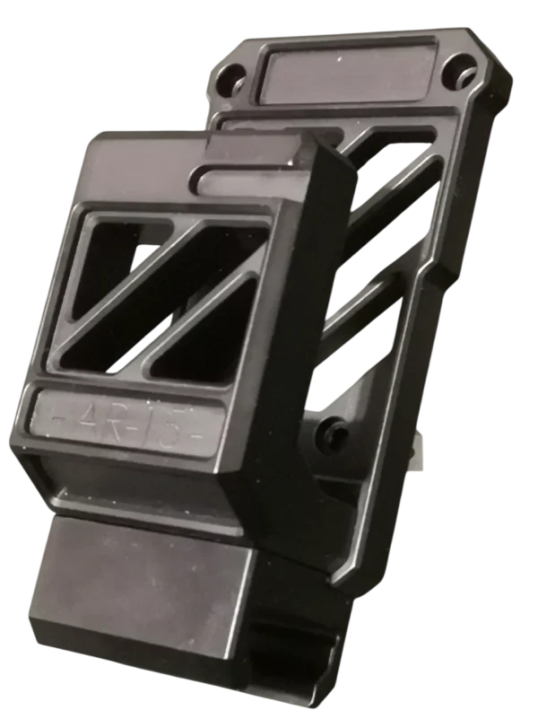 AR15 STENSKI NOSILEC ZA PUŠKO AR15