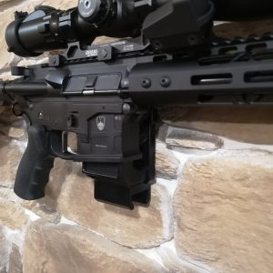 AR15 STENSKI NOSILEC ZA PUŠKO AR15 - Slika 2