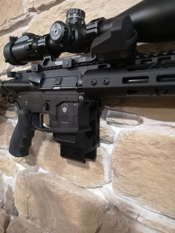 AR15 STENSKI NOSILEC ZA PUŠKO AR15 - Slika 2