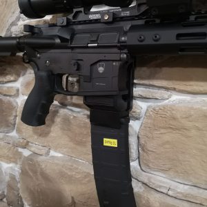 AR15 STENSKI NOSILEC ZA PUŠKO AR15 - Slika 3