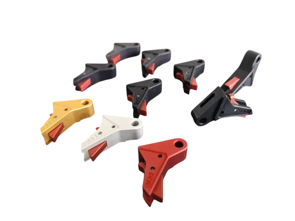 GLOCK TRIGGER SHOE Gen.1-4