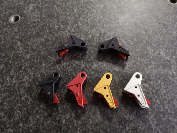 GLOCK TRIGGER SHOE Gen.1-4 - Slika 2
