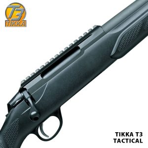 TIKKA T3 TACTICAL - Slika 3