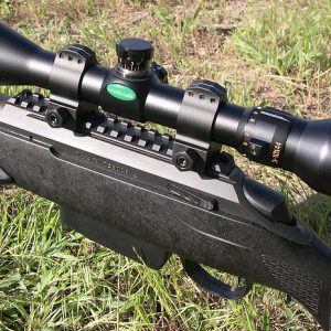 TIKKA T3 TACTICAL - Slika 2