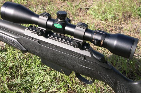 TIKKA T3 TACTICAL - Slika 2