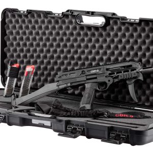 CHIAPPA CBR-9 BLACK RHINO 9x19 RIFLE - Slika 3