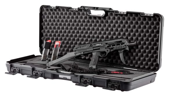 CHIAPPA CBR-9 BLACK RHINO 9x19 RIFLE - Slika 3