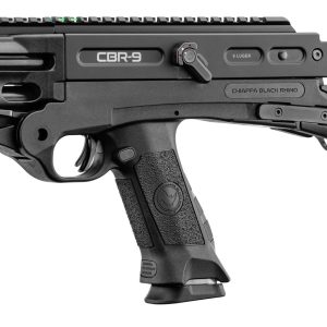 CHIAPPA CBR-9 BLACK RHINO 9x19 RIFLE - Slika 2