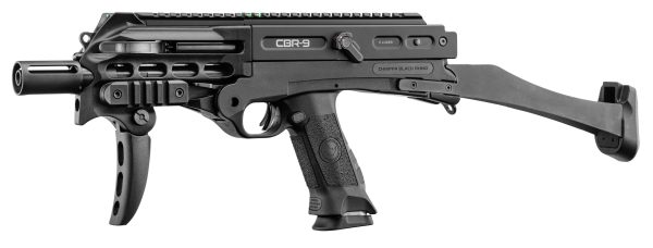 CHIAPPA CBR-9 BLACK RHINO 9x19 RIFLE - Slika 2