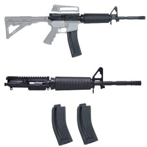 CHIAPPA M4-22 MENJALNI SISTEM .22LR - Slika 3