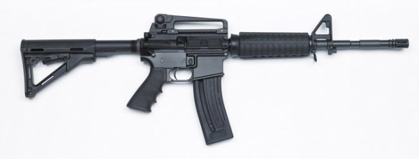 CHIAPPA M4-22 MENJALNI SISTEM .22LR - Slika 2