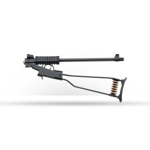 CHIAPPA LITTLE BADGER 16,5" .17 HMR - Slika 3