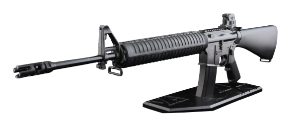 PUŠKA PA - VA15 - kal. .223 Rem STD 20"