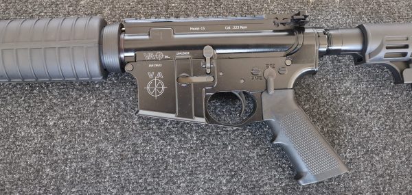 PUŠKA PA - VA15 - kal. .223 Rem STD 20" - Slika 3