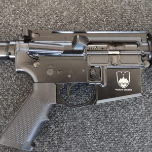 PUŠKA PA - VA15 - kal. .223 Rem STD 20" - Slika 2