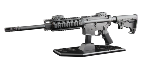 PUŠKA PA -VA15-kal. 9x19-Colt/Uzi Quad