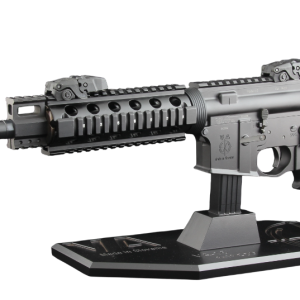 PUŠKA PA -VA15-kal. 9x19-Colt/Uzi Quad