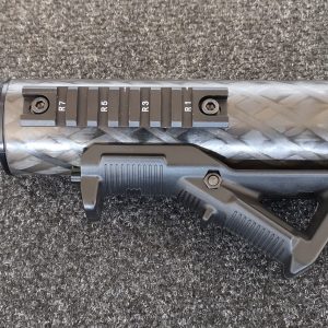 PUŠKA PA -VA15-kal. 9x19-Colt/Uzi Quad - Slika 2