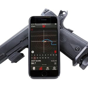 MANTIS X10 SHOOTING ANALYSIS SYSTEM - Slika 2