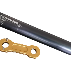 DUŠILEC POKA NOVA-22 1/2"-28