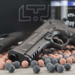 PIŠTOLA CHIAPPA LTL ALFA 1.5 .50cal - Slika 3