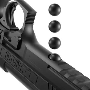 PIŠTOLA CHIAPPA LTL ALFA 1.5 .50cal - Slika 2