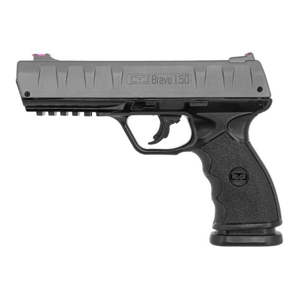 PIŠTOLA CHIAPPA LTL BRAVO 1.5 .50cal