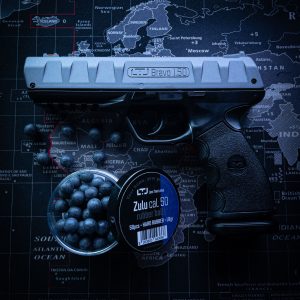 PIŠTOLA CHIAPPA LTL BRAVO 1.5 .50cal - Slika 2