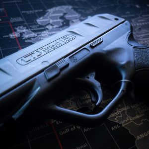 PIŠTOLA CHIAPPA LTL BRAVO 1.5 .50cal - Slika 3