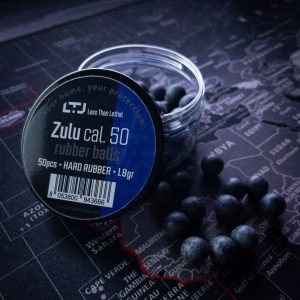 NABOJ LTL ZULU LIGHT .50cal - Slika 4