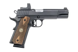 1911 SUPERIOR MRS RED DOT