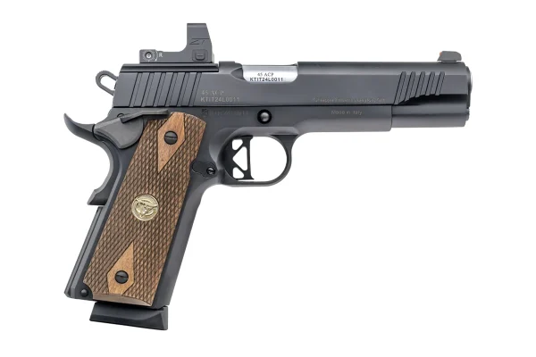 1911 SUPERIOR MRS RED DOT