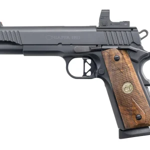 1911 SUPERIOR MRS RED DOT .45 ACP - Slika 2