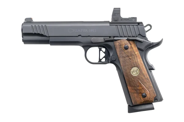 1911 SUPERIOR MRS RED DOT - Slika 2