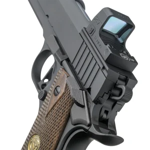 1911 SUPERIOR MRS RED DOT .45 ACP - Slika 3
