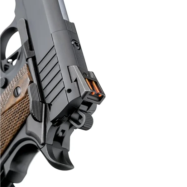 1911 SUPERIOR OPTIC READY - Slika 2