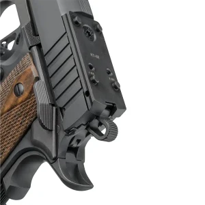 1911 SUPERIOR OPTIC READY .45 ACP - Slika 3