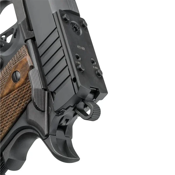 1911 SUPERIOR OPTIC READY - Slika 3