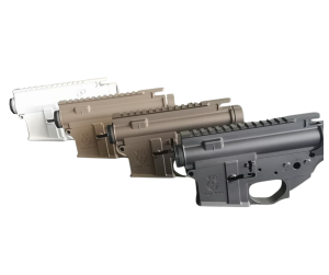 AR15 DIAMOND UPPER & LOWER SET