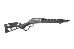 86 WILDLANDS T.D. ANGLE EJECTION